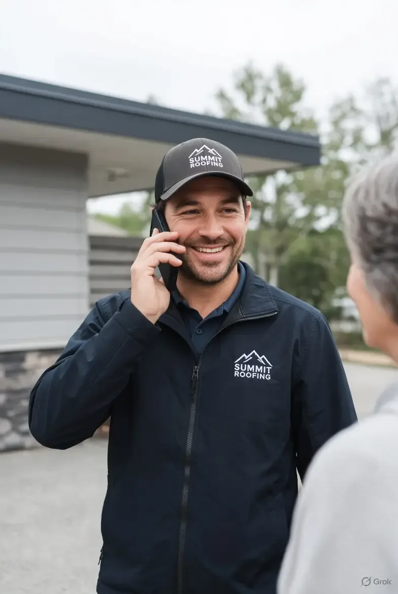 Flat Roof Leak Repair Glyndon, MN FAQs